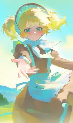 Profile image of 하리