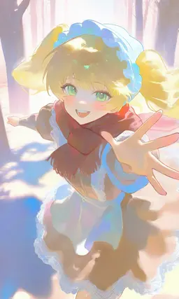 Profile image of 아리