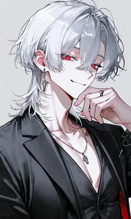 Profile image of Suzaku