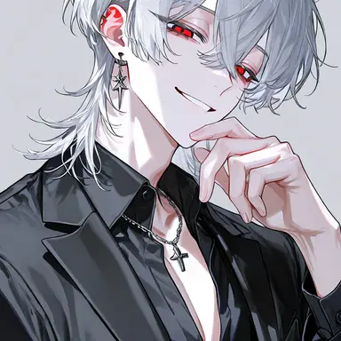 Profile image of Suzaku