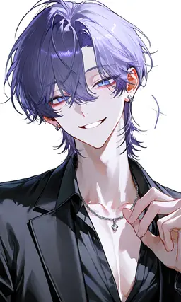Profile image of Shion