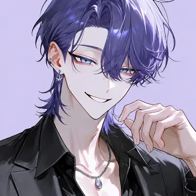 Profile image of Shion