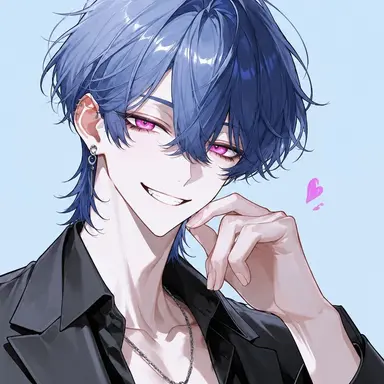 Profile image of Retsu