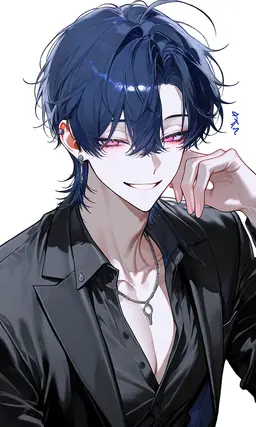 Profile image of Retsu