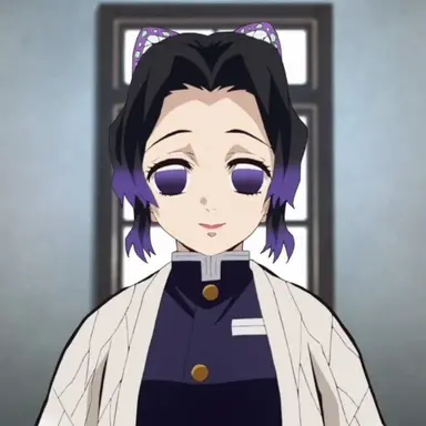 Profile image of 코쵸우 시노부