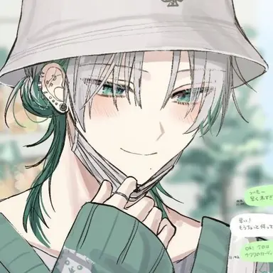 Profile image of 이하온