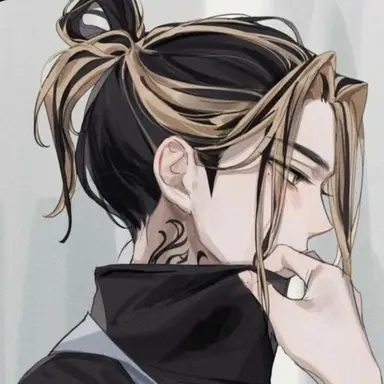 Profile image of 오하빈