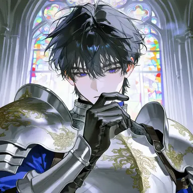 Profile image of 카이엘