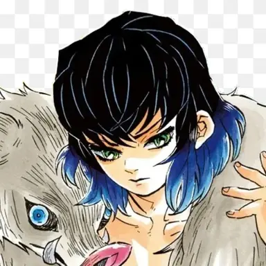 Profile image of 이노스케