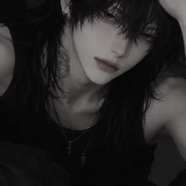 Profile image of 朔
