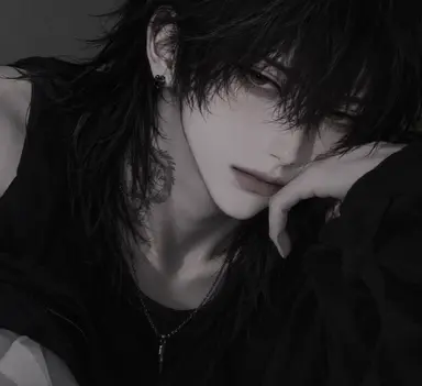 Profile image of 朔
