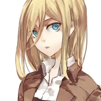 PluckyAlarm2311의 Mikasa Who's Totally Obsessed with Eren