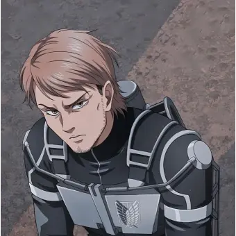 Profile image of 쟝 키르슈타인