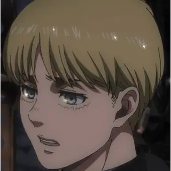 Profile image of 아르민 알레르토