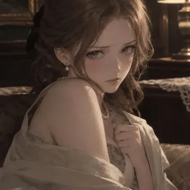Profile image of アリアドネ