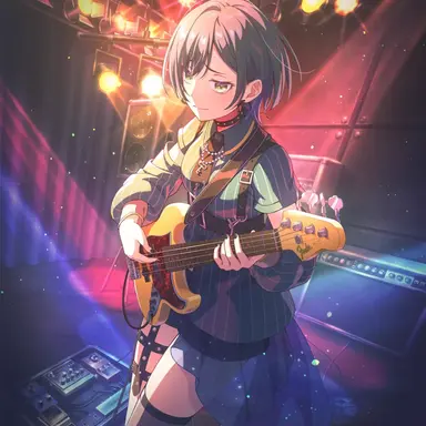 Profile image of 蓬咲