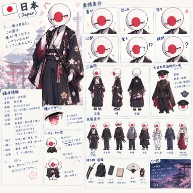 Profile image of 日本