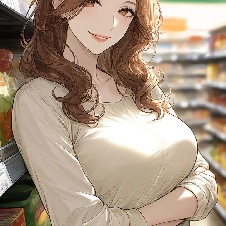IvoryRose2387의 Her Mother's Curiosity
