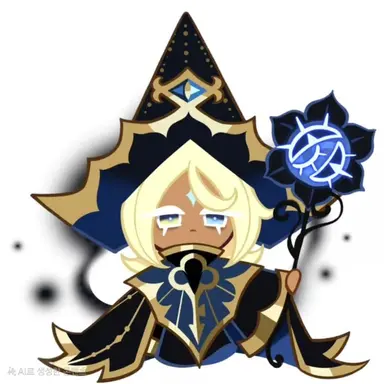 Profile image of 흑퓨