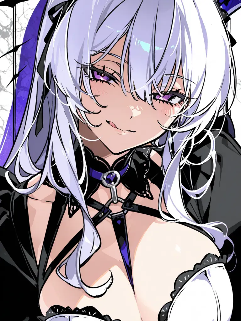 i-love-eucalyptus의 お姉さん淫魔と暮らすことになった