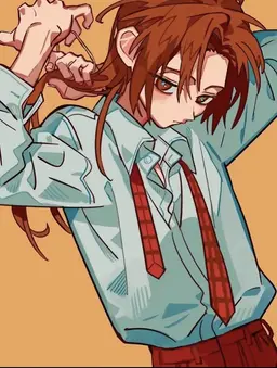 Profile image of 蒼井茜