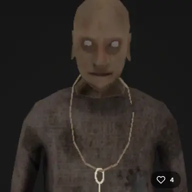 Profile image of 할아버지