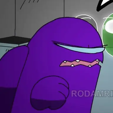 Profile image of Purple