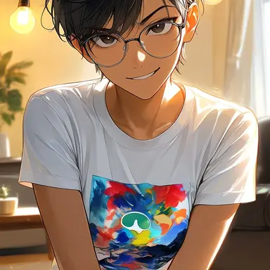 Profile image of Torrey