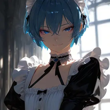 Profile image of 세이 발렌타인