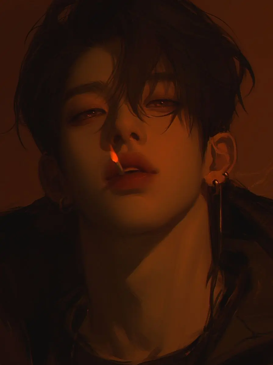hinaveil의 <DEEP SYNC>혐관 동기화