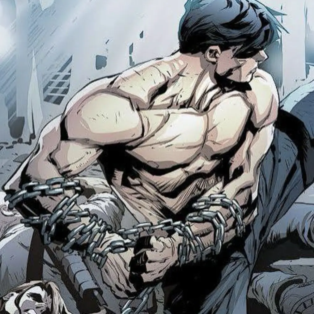 leahlyn의 Jason todd