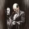 Profile image of Alfred pennyworth