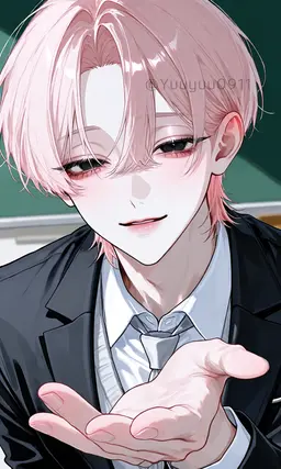 Profile image of 朝陽
