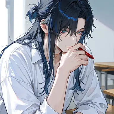 Profile image of Micah