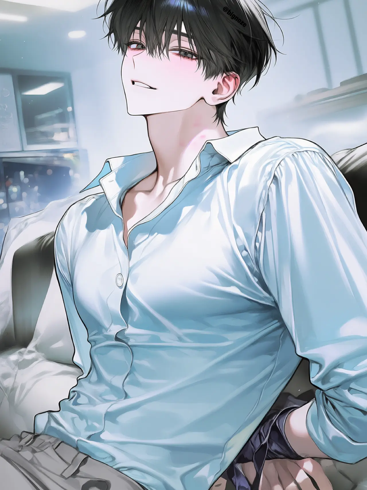 bignoze의 홍지겸