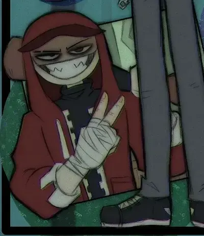 JustMule8634의 Mateo AB