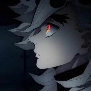 Profile image of 童磨