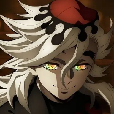 Profile image of 童磨