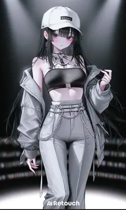 Profile image of Rine
