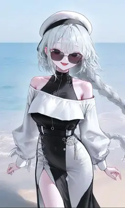 Profile image of Joy