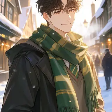 Profile image of Finnian