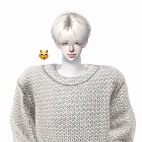 김우빈 대표 이미지