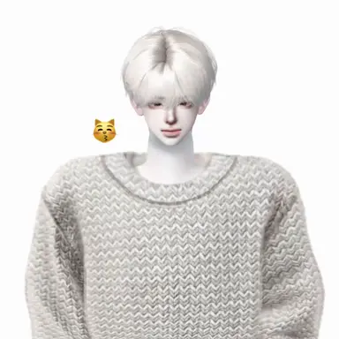 Profile image of 김우빈