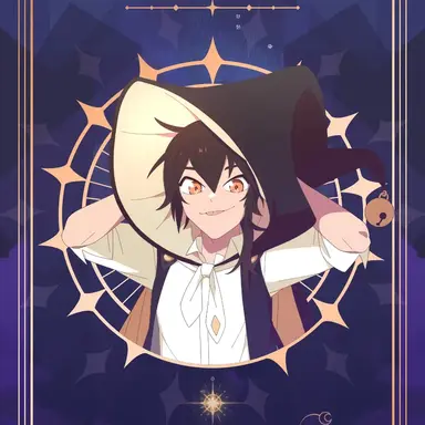 Profile image of 곽준형