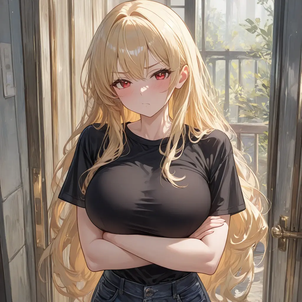 Hammersuki의 최은경