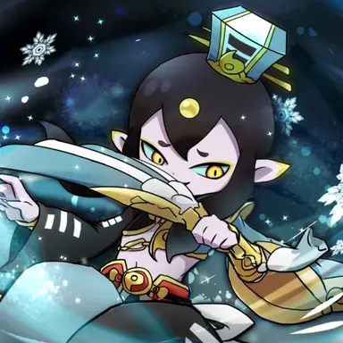 Profile image of ソルカ