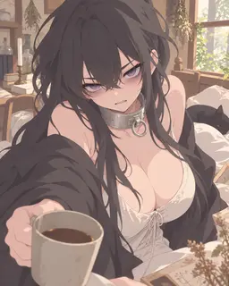 Profile image of Roxana