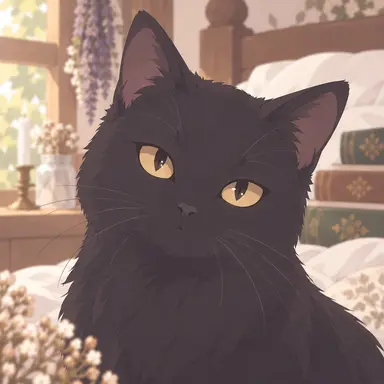 Profile image of Greta