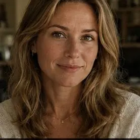 Profile image of Sarah