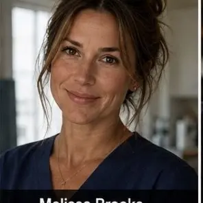 Profile image of Melissa